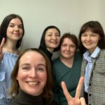 Встреча на радио Эхо Кирова