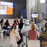 Встреча 9 апреля в Инженериуме