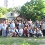 Будущее прошедшее в настоящем