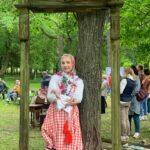 Фестиваль деревянное кружево Вятки