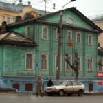 Ленина, 55. 2011 г. Фото Е. Н. Чудиновских