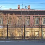 М. Гвардии, 27, Фото С. Русских, 2022 г.