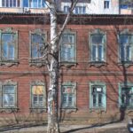 Свободы, 125. Фото С. Русских, 2022 г.