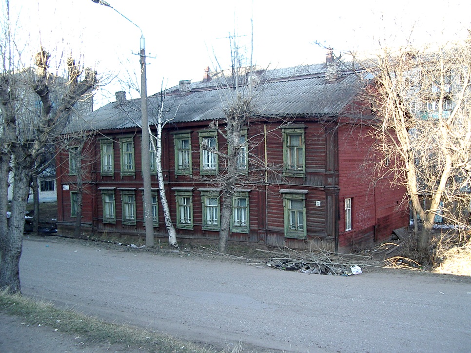Защитников Отечества 36