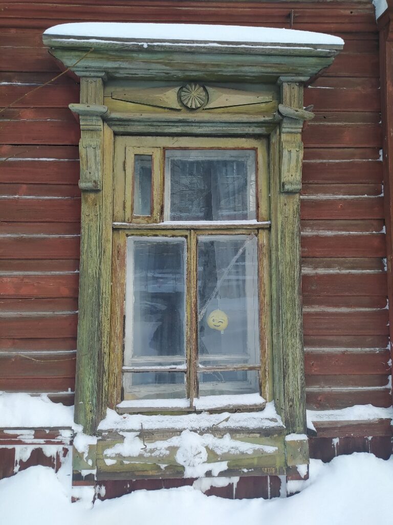 наличник